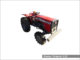 Massey Ferguson 210 / 210-4 tractor: review and specs - Tractor Specs