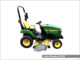 John Deere 2305 utility tractor: review and specs - Tractor Specs