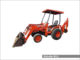 Kubota B21 Backhoe Loader Tractor: Review And Specs - Tractor Specs