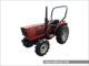 International Harvester 254 tractor: review and specs - Tractor Specs