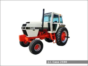 J.I. Case 2590