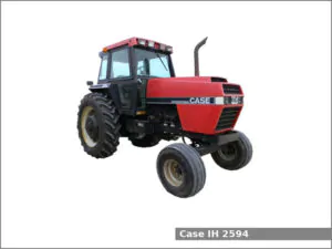 CaseIH 2594