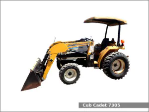 Cub Cadet 7305