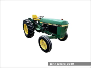 John Deere 2040