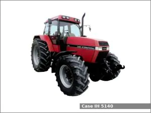 CaseIH 5140 Maxxum