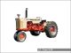 J.I. Case 530 utility tractor: review and specs - Tractor Specs